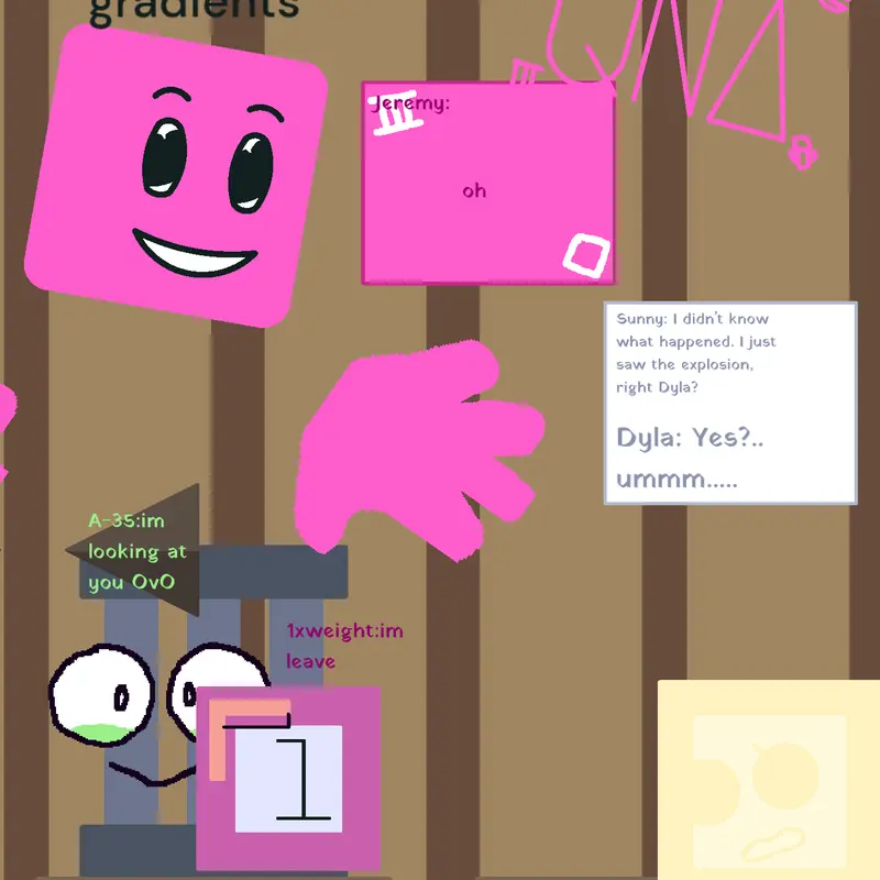 Game by @Jeremy_the_megenta_cube