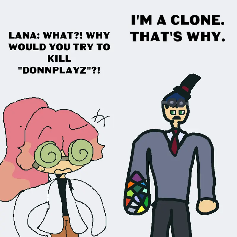Game by @donnplayz