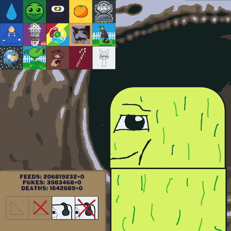 Game by @omertugra
