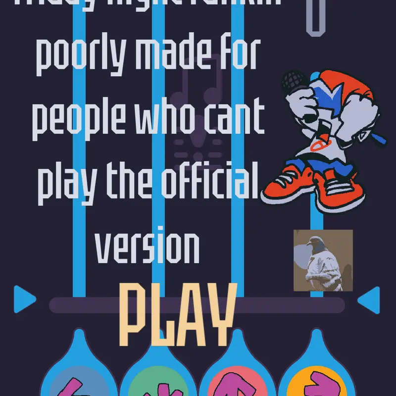 Game by @Caleb882