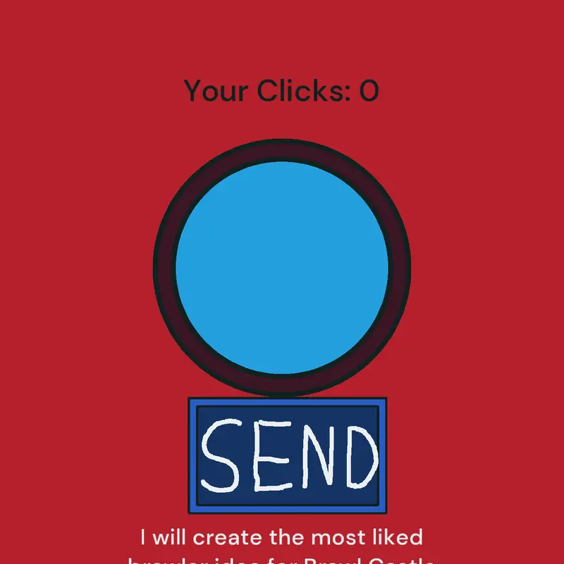 Game by @GreatVoid