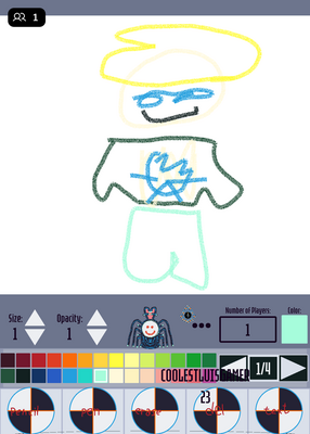 snapshot