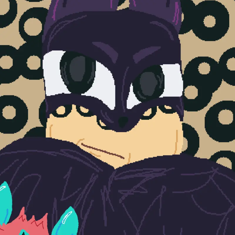 Game by @Konery