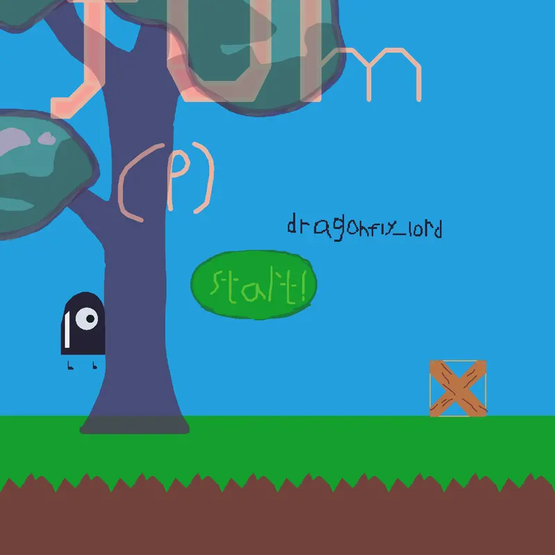 Game by @dragonfly_lord