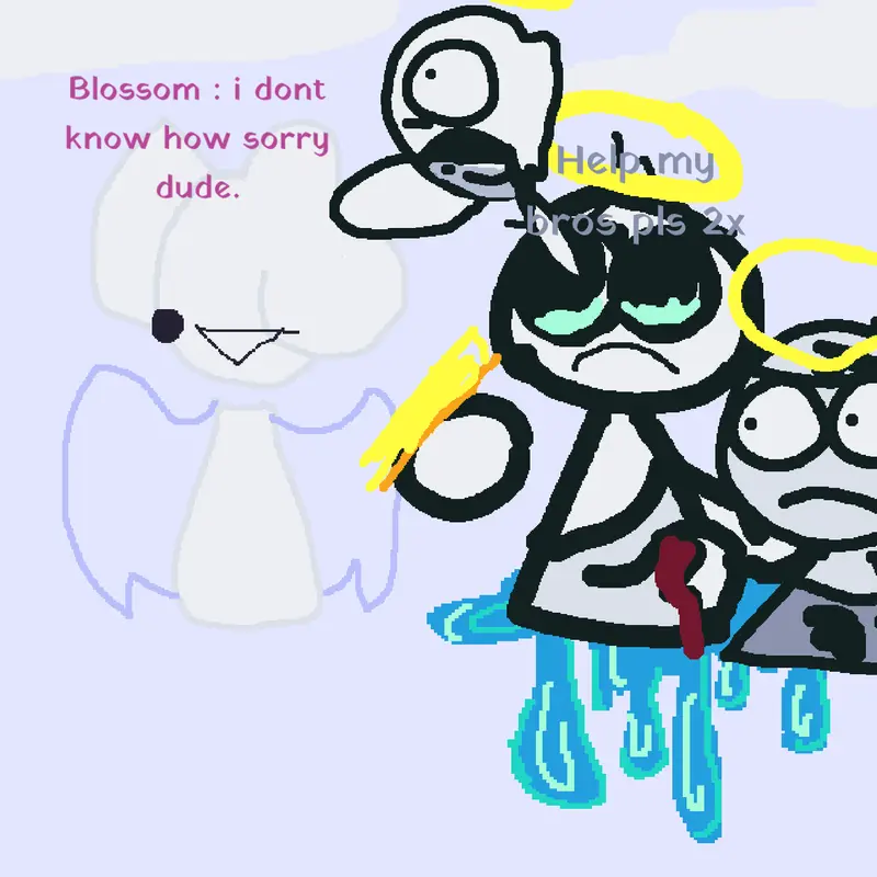 Game by @blossy-blossom