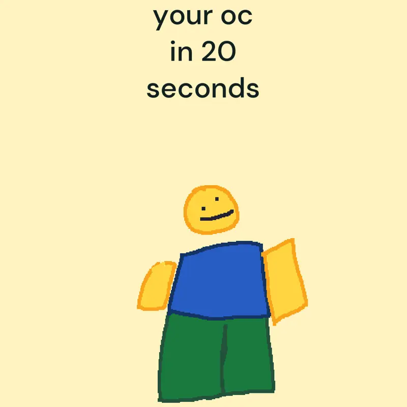 Game by @normal_person