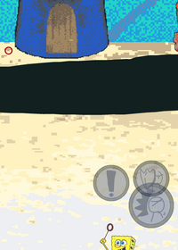 BATTLE FOR BIKINI BOTTOM!!!