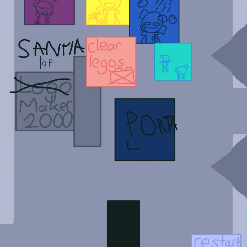 Game by @tuguifv