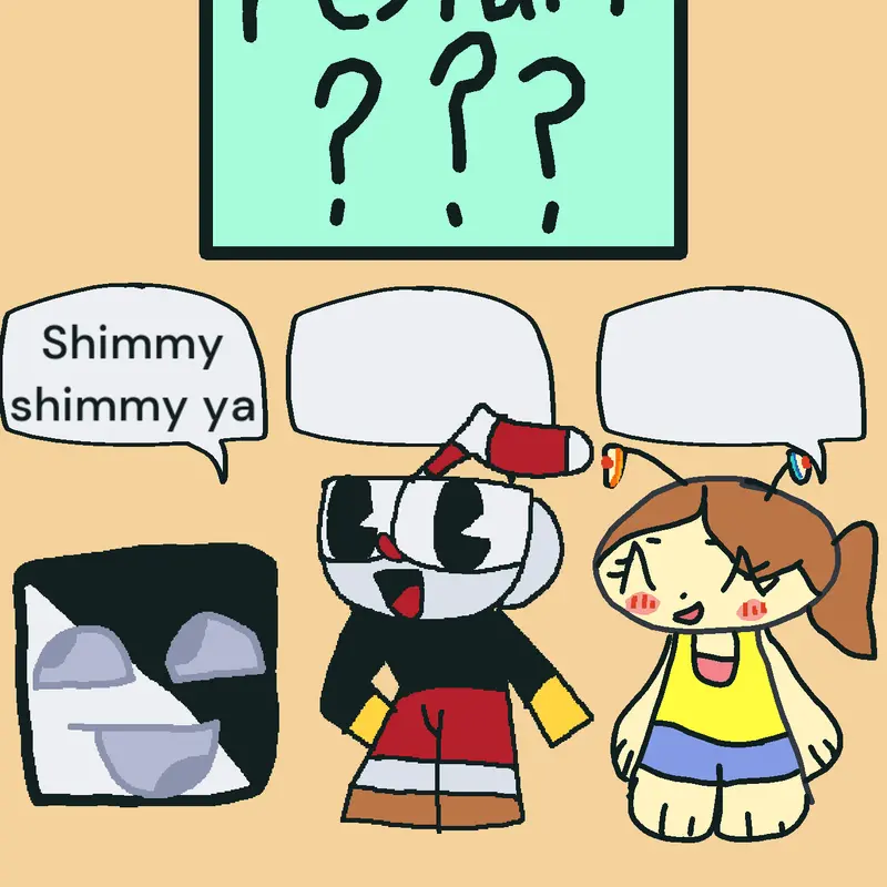 Game by @raimbow_cake12