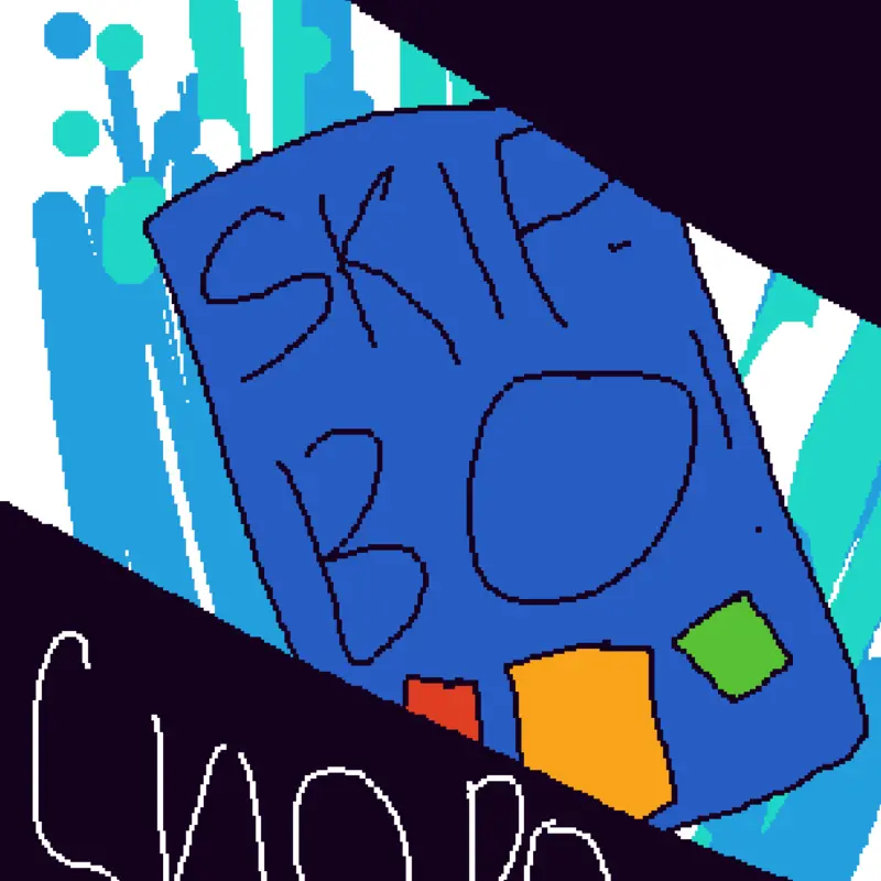 Game by @EborGuy