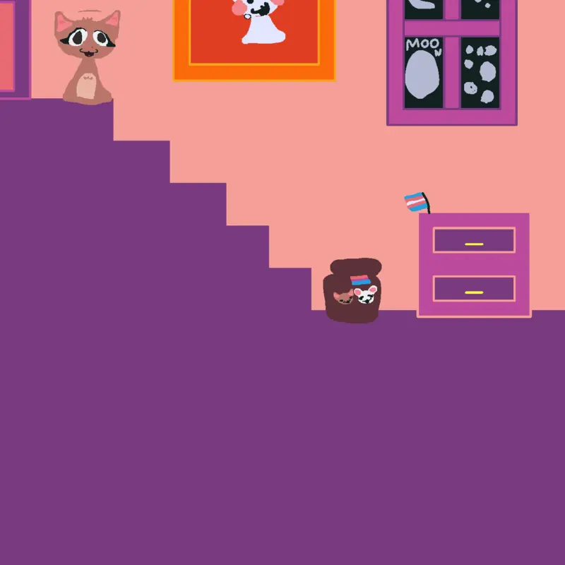 Game by @flowerpower1234