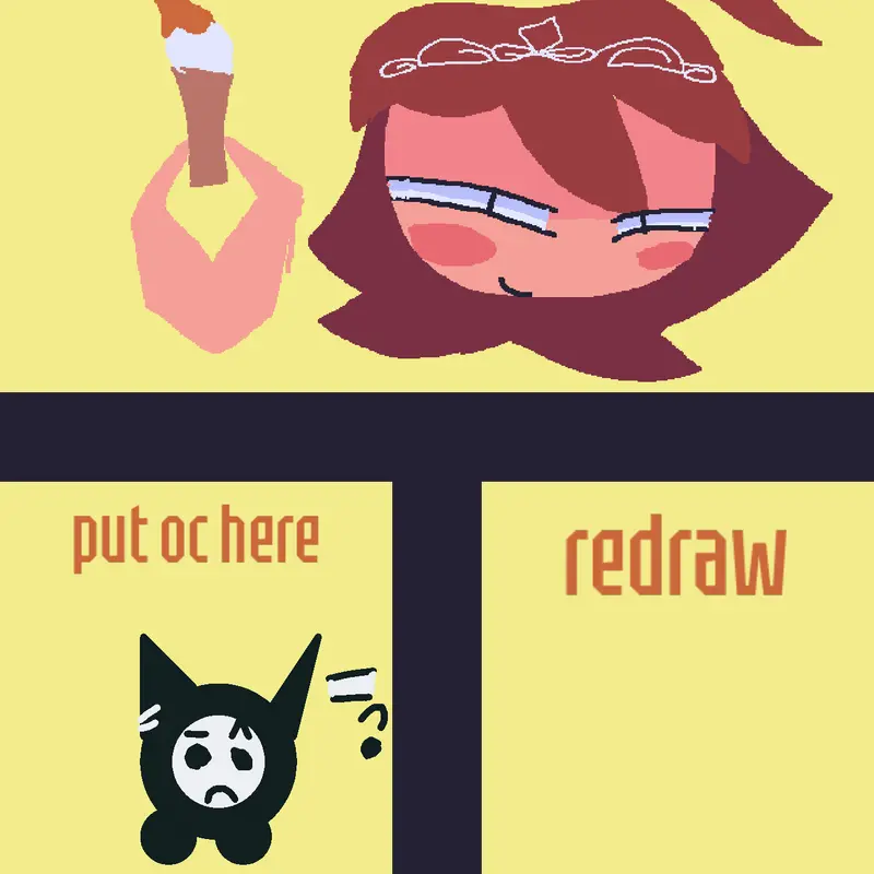 Game by @abbietheappleabble
