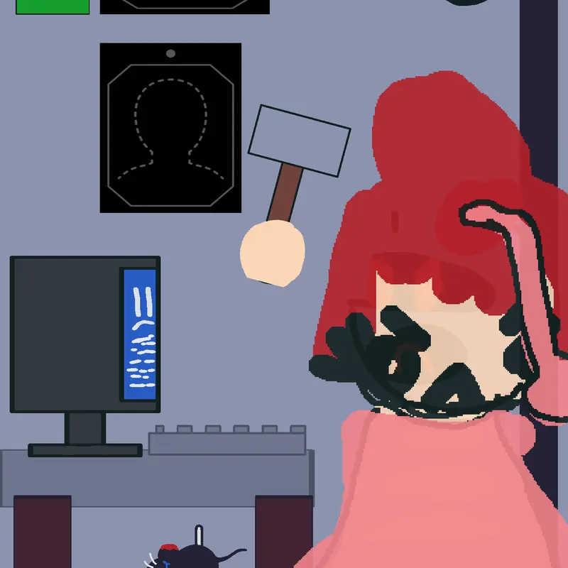 Game by @LilaRosieCutieCute