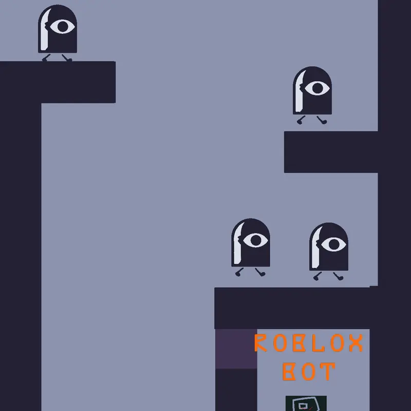 Game by @jendrod