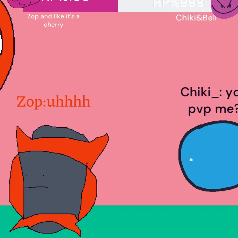 Game by @Chiki_