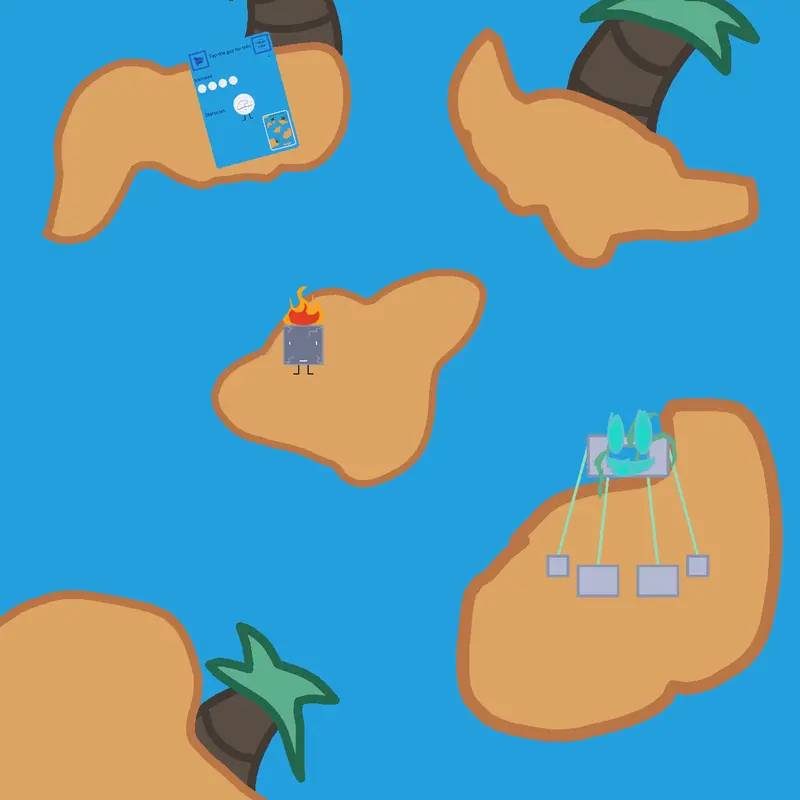 Game by @yellowgirl