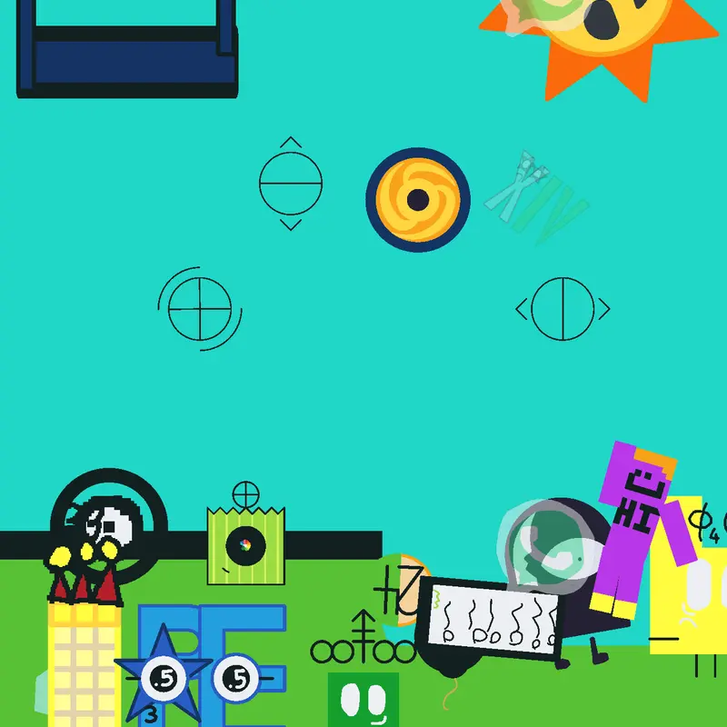 Game by @mustard74