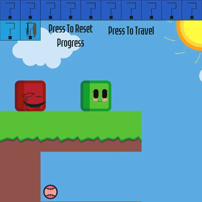 Game by @kittyanddoggy