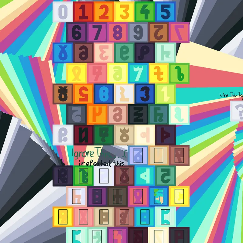 Game by @Ayonnaise_with_stro74