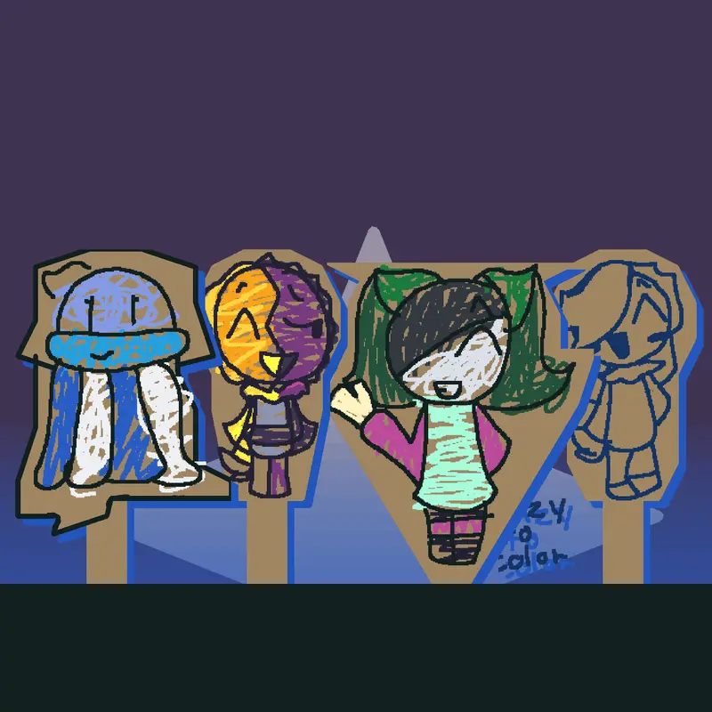 Game by @SHENAIAH
