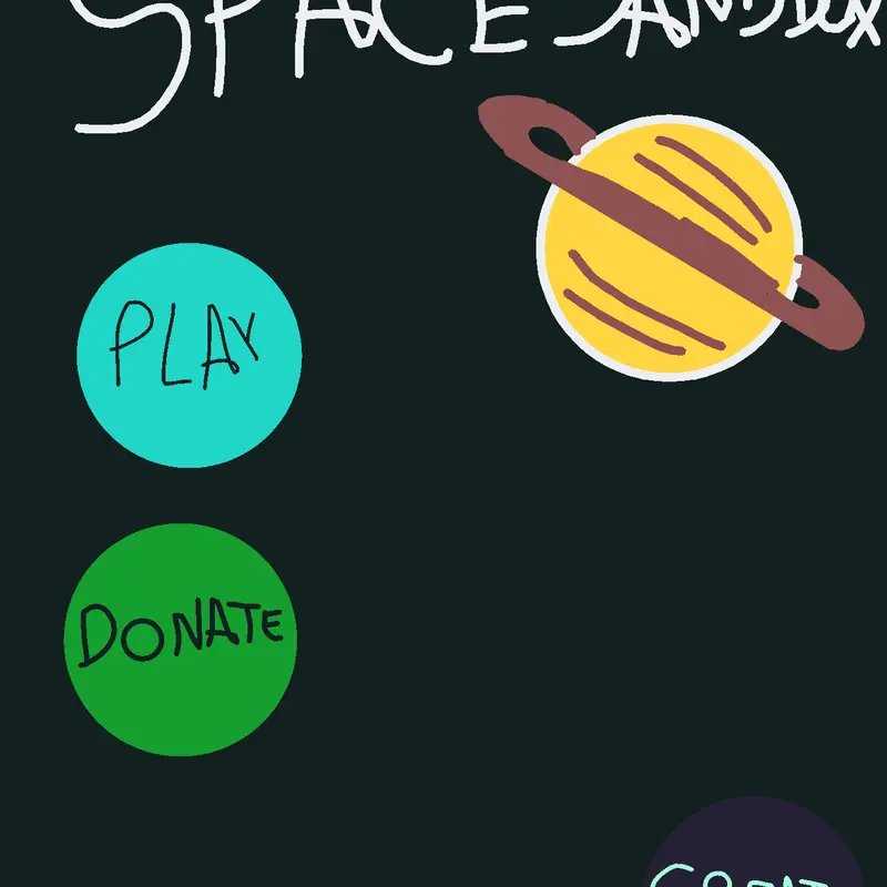 Game by @brostime