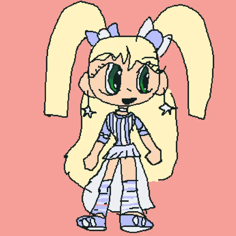 Game by @starlight_thereal