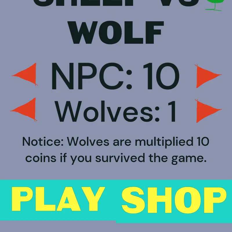 Game by @deletednotfollow
