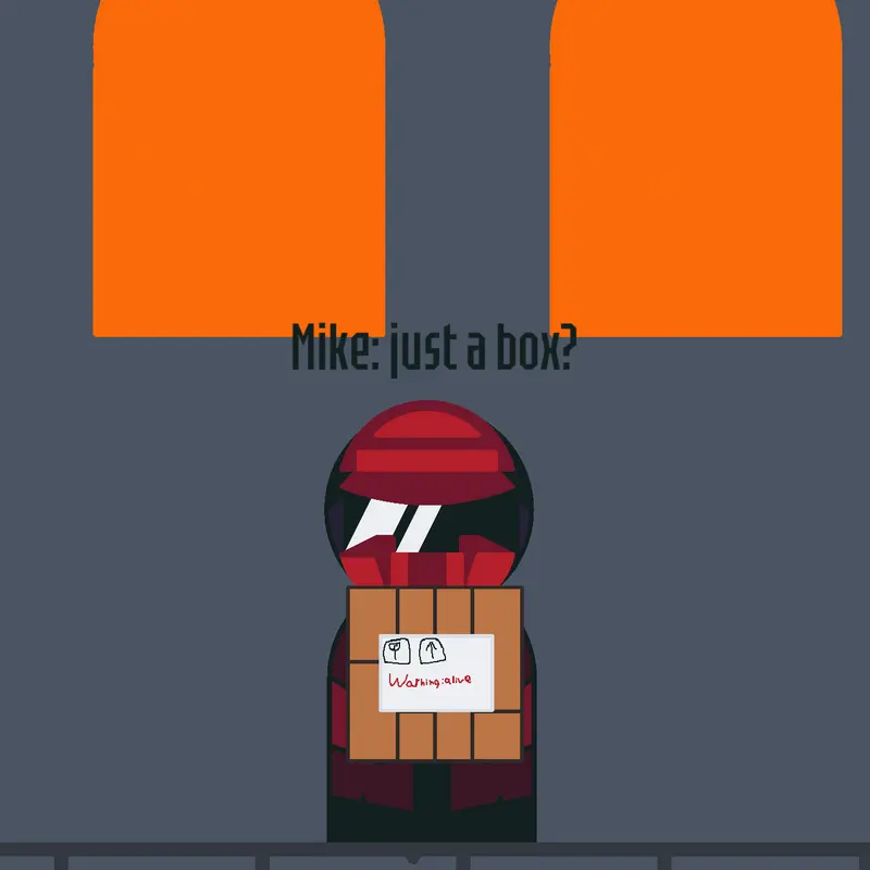 Game by @Xx_Mike_And_Hem_xX