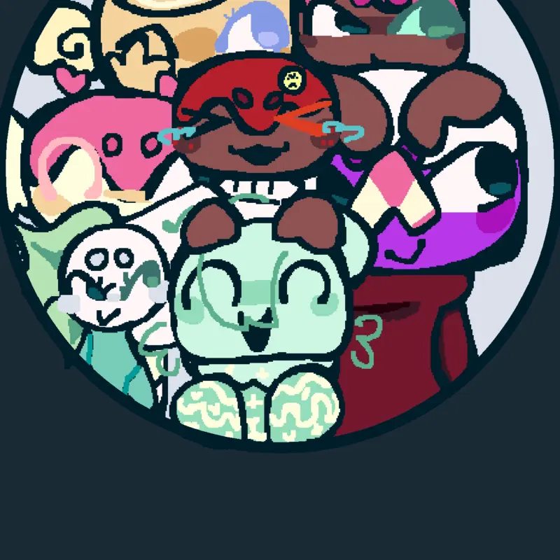 Game by @_N1C0_HALLOWEEN_