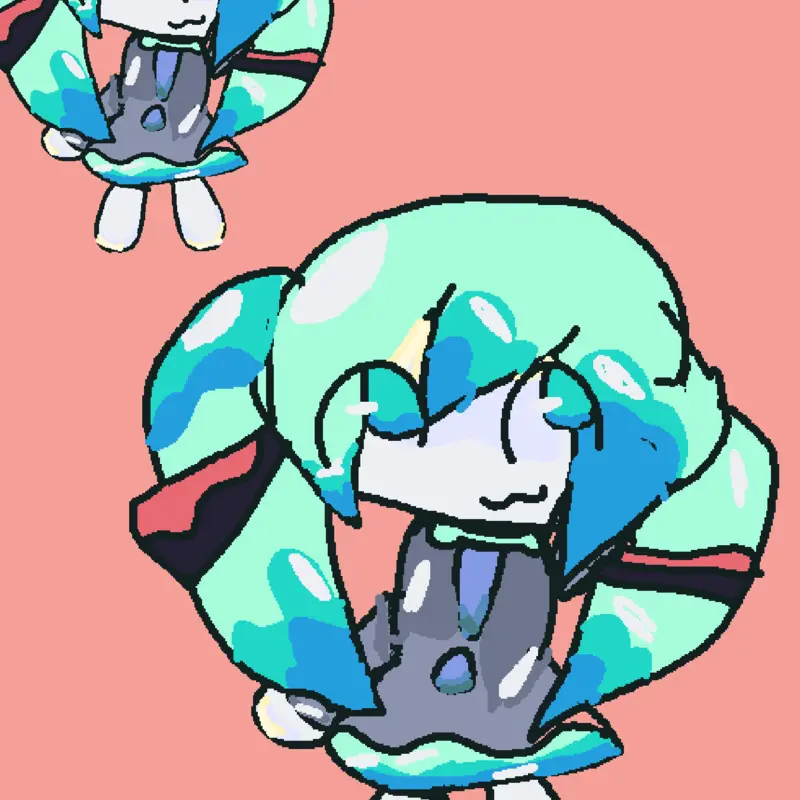 Bluefirey by @-_Xavier_-