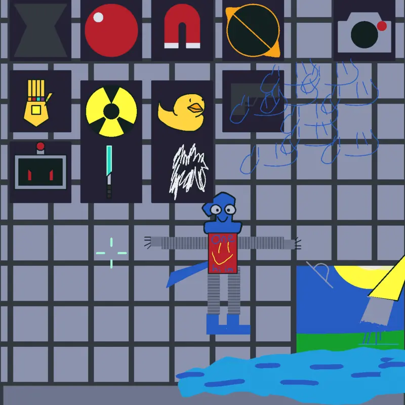 Game by @one1111111bfb