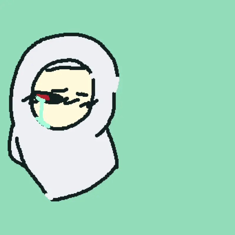 Idk #hi by @hafiyaa2511