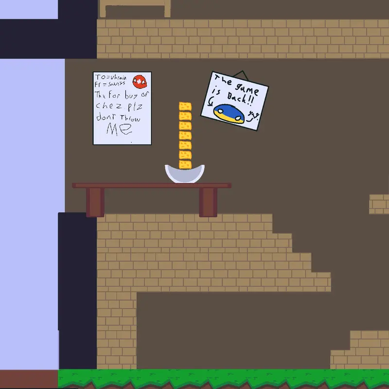 Game by @week123