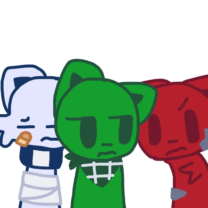 Game by @PAMCAKES