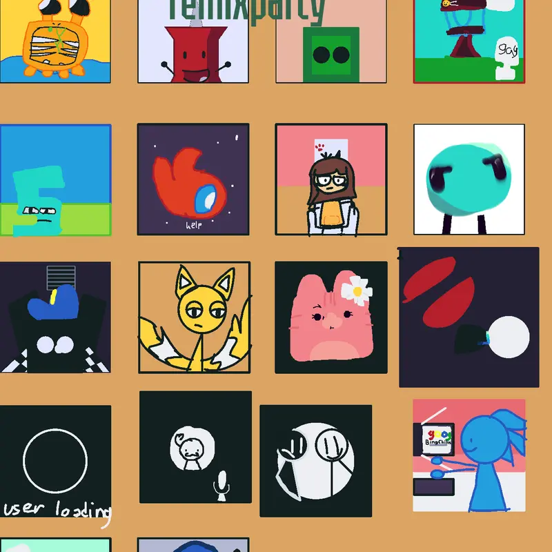 Game by @jurik
