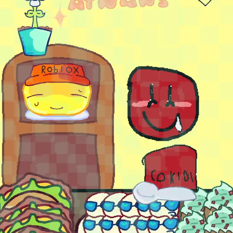 Game by @TocaiaKiller