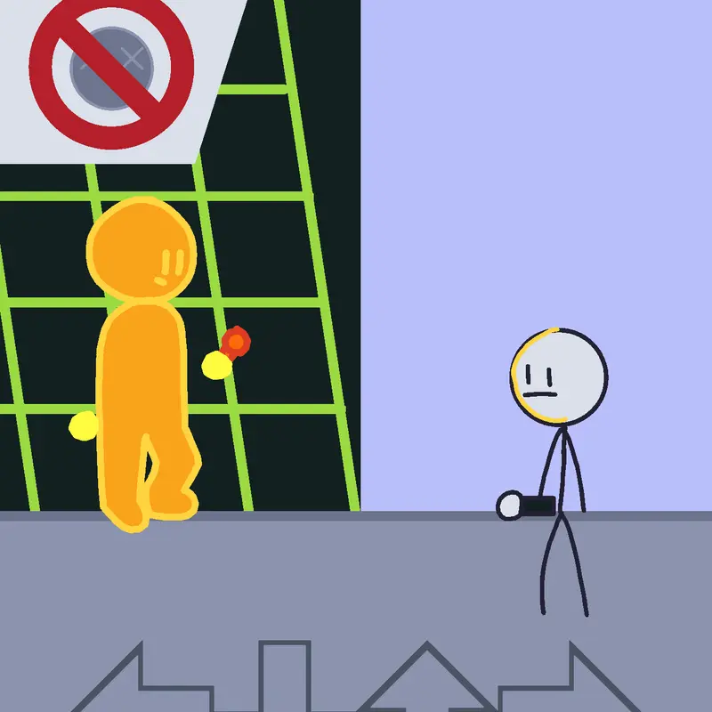 Game by @Bambi_CornLover