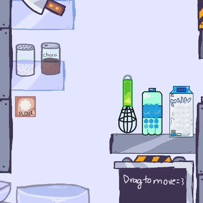 Game by @Callmenhen_VN