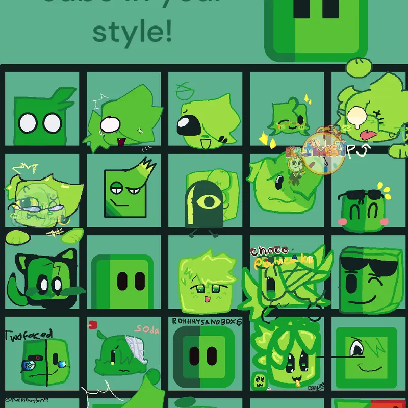 Game by @haloze