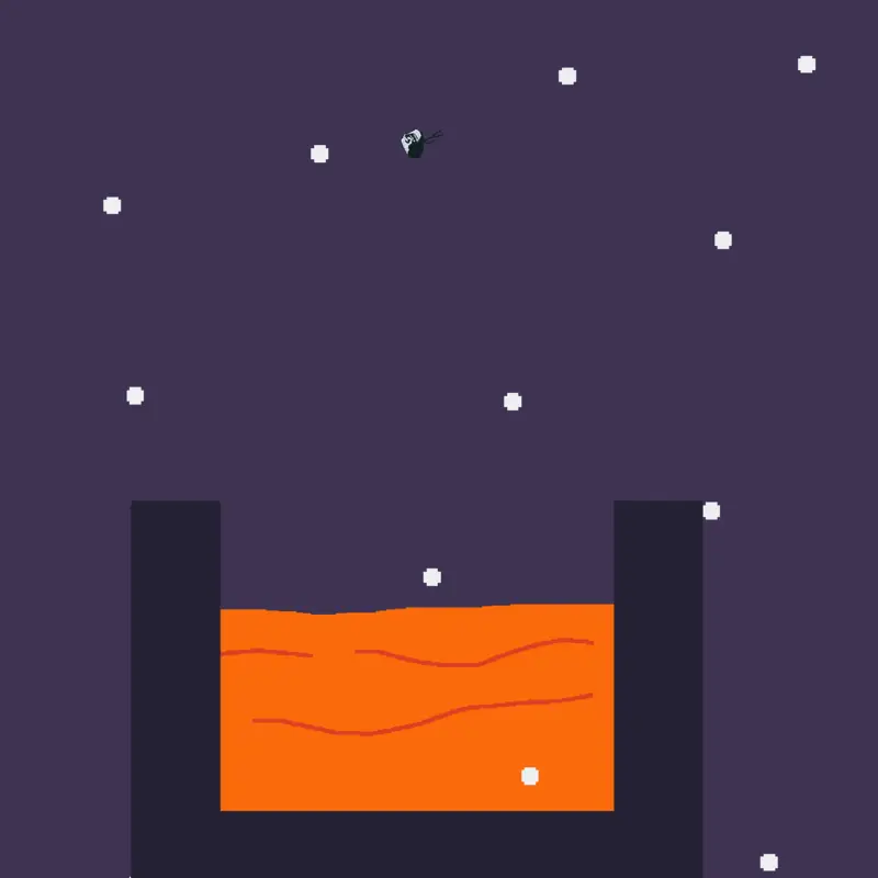 Game by @rataw