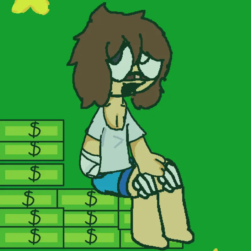 Game by @mmel