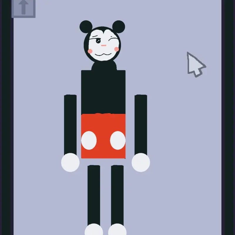 Game by @augauagwuw