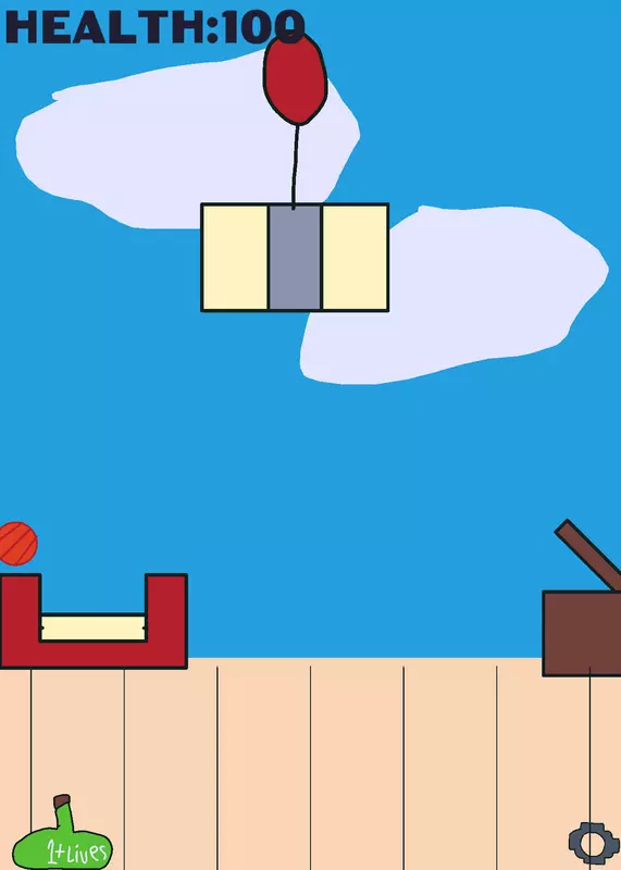Game by @AmogusRebelsStudios