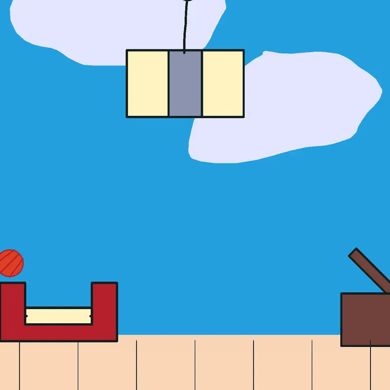 Game by @AmogusRebelsStudios