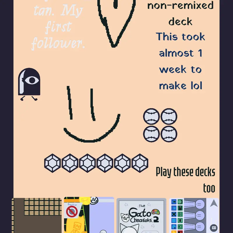 Game by @JustAnUsername