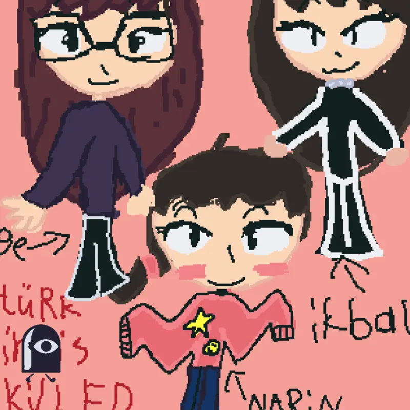 Game by @serrahead
