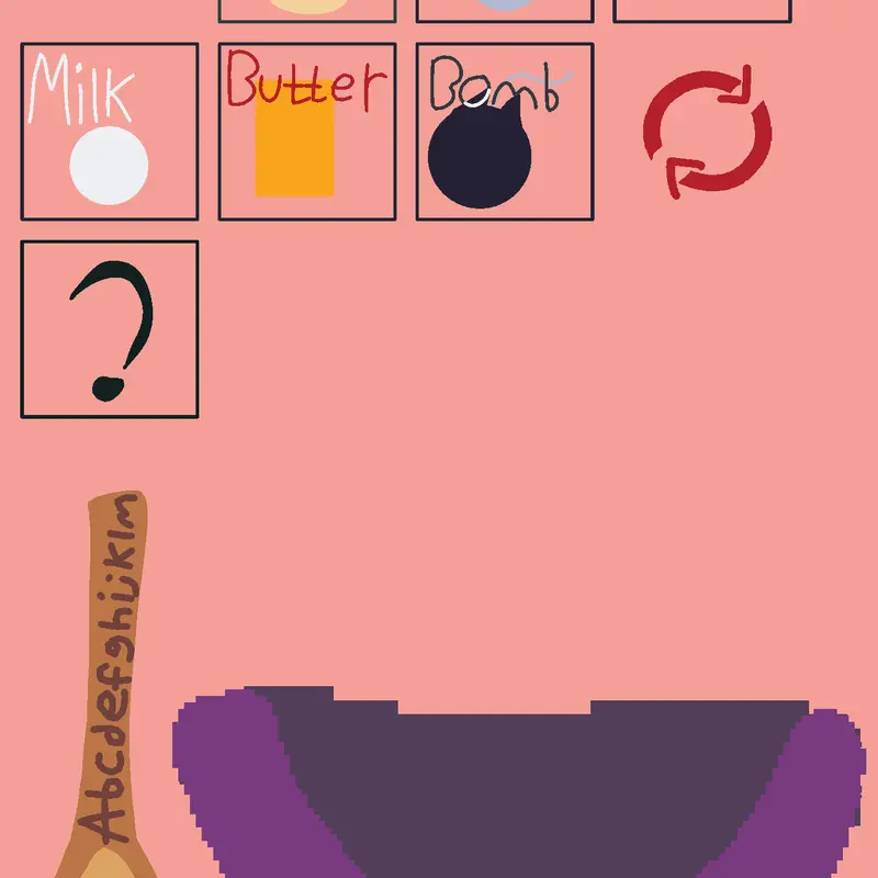 Game by @eilyiscoo