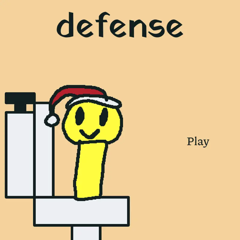 Game by @Titan_Duo