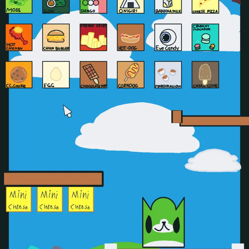 Game by @Dev_Wave