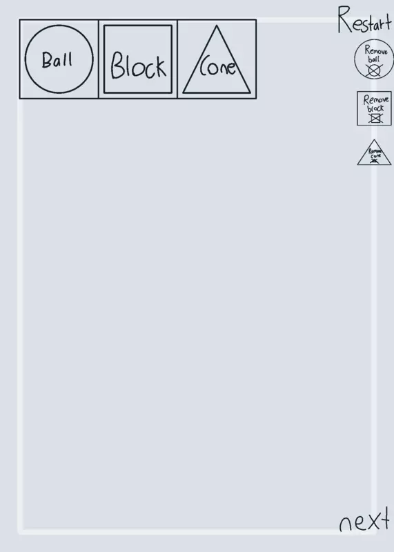 Shapes Button by @Zoey0420